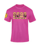 Pittsburgh 2026 “Yinz Not Like Us” T-Shirt