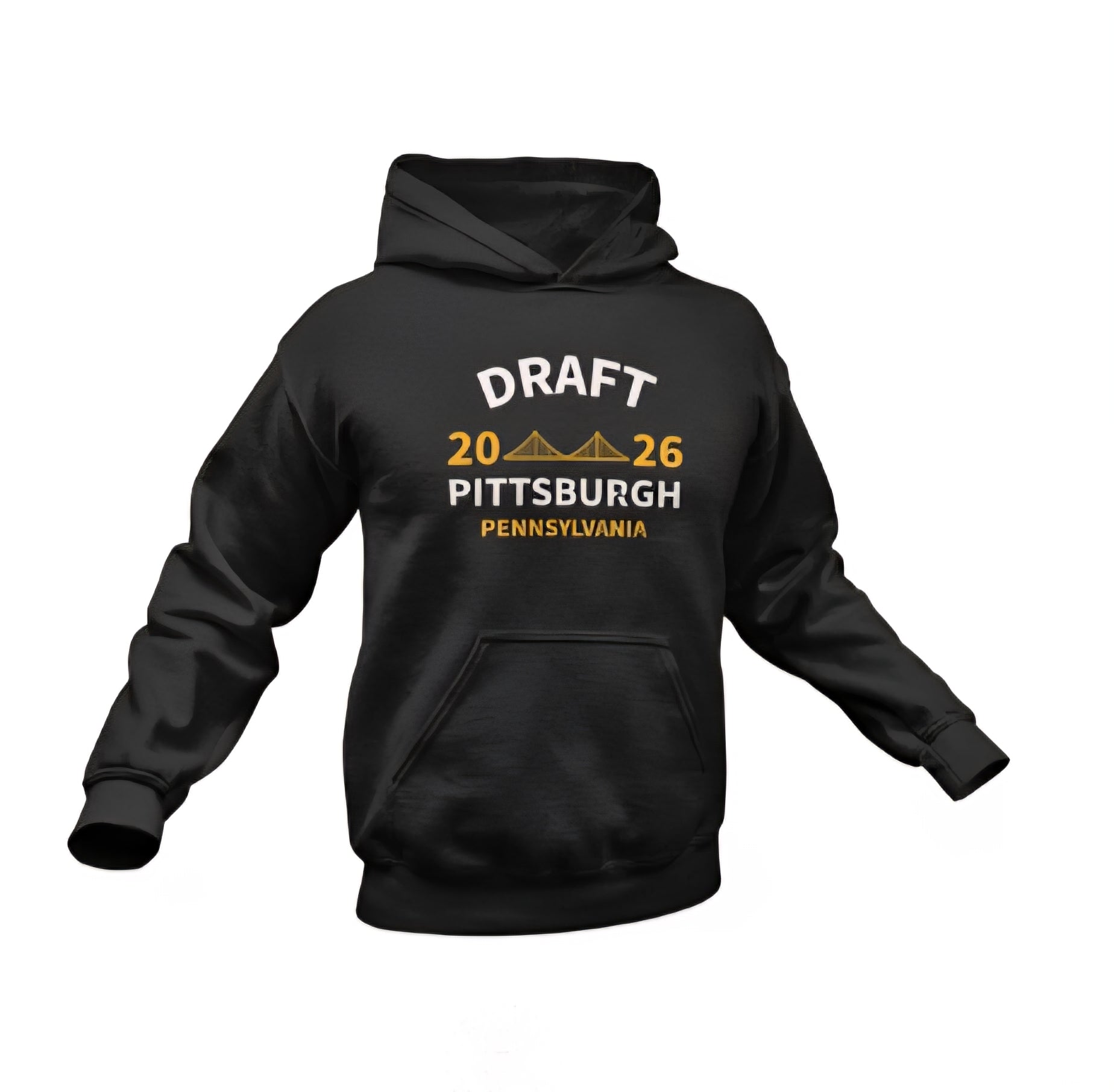 Pittsburgh 2026 Draft
