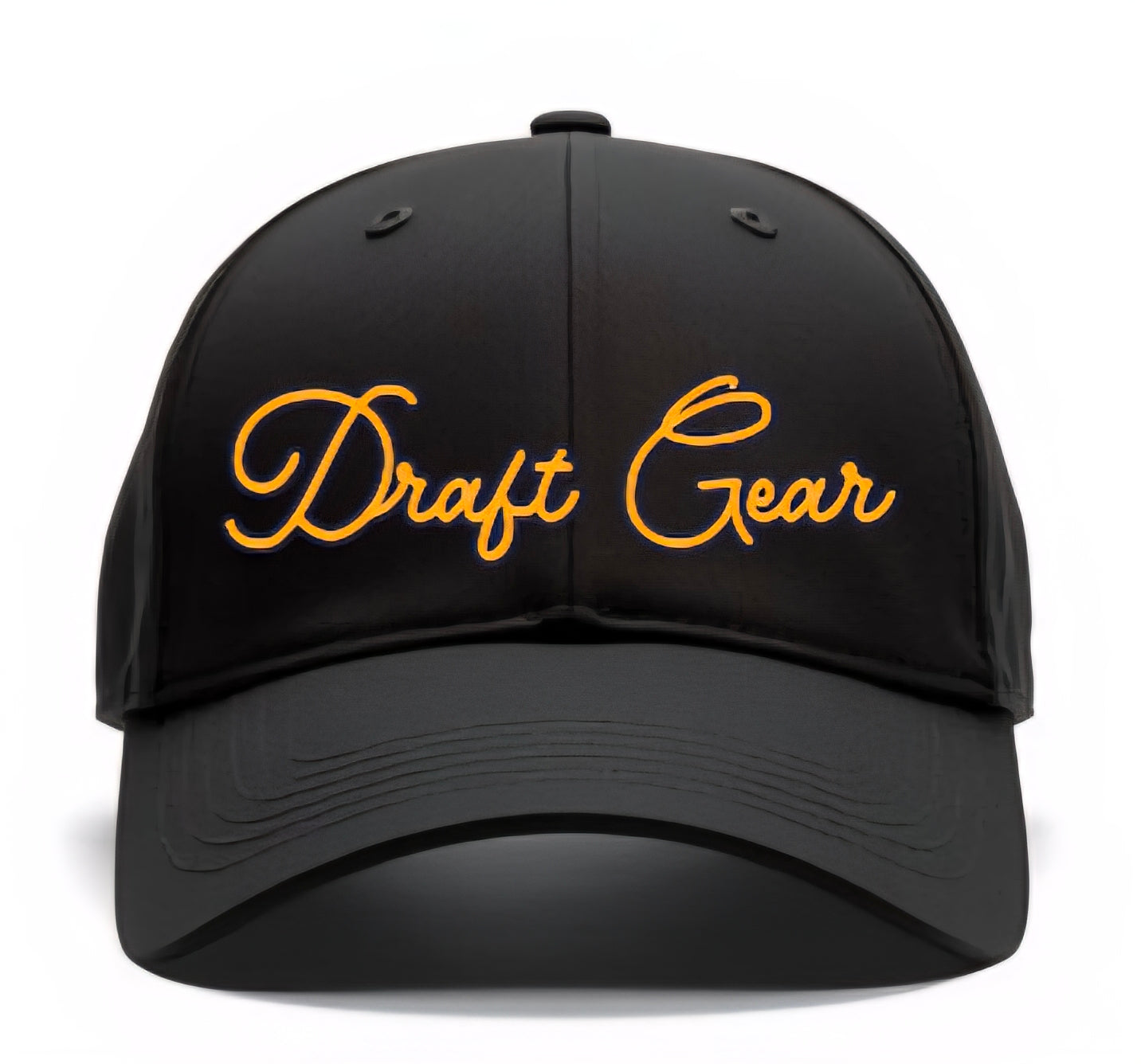 Pittsburgh Steel City Draft Gear Cap