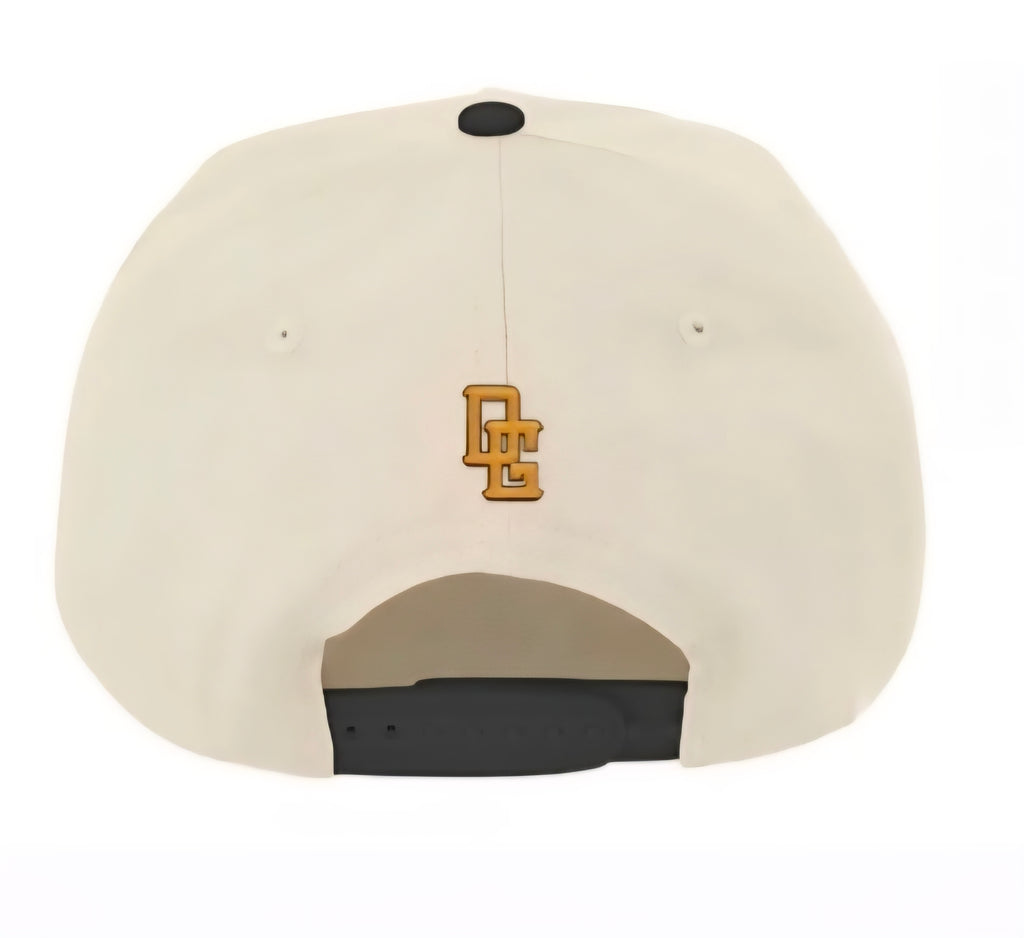 Draft gear classic cap