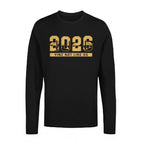 Pittsburgh 2026 “Yinz Not Like Us” long sleeve